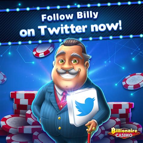 play billionaire casino on facebook.